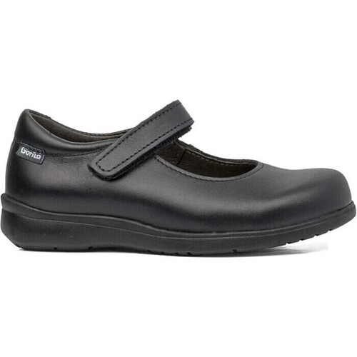Pantofi Mocasini Gorila 23939-24 Negru