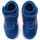 Pantofi Copii Pantofi sport stil gheata adidas Originals Altasport Mid EL I albastru