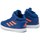 Pantofi Copii Pantofi sport stil gheata adidas Originals Altasport Mid EL I albastru