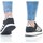 Pantofi Copii Pantofi sport Casual adidas Originals Forest Grove J Albastru