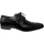 Pantofi Bărbați Pantofi Derby Bugatti Morino 312-42015 Negru
