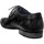 Pantofi Bărbați Pantofi Derby Bugatti Morino 312-42015 Negru