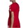 Îmbracaminte Femei Tricouri mânecă scurtă adidas Originals Lock UP Tee roșu