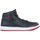 Pantofi Bărbați Pantofi sport stil gheata Nike Jordan Access Negru
