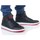 Pantofi Bărbați Pantofi sport stil gheata Nike Jordan Access Negru