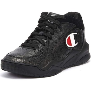 Pantofi Bărbați Sneakers Champion MID Negru