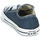 Pantofi Copii Pantofi sport stil gheata Converse CHUCK TAYLOR ALL STAR CORE OX Albastru