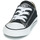 Pantofi Copii Pantofi sport stil gheata Converse CHUCK TAYLOR ALL STAR CORE OX Negru