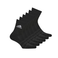 Lenjerie intimă Șosete sport adidas Performance CUSH CRW PACK X6 Negru