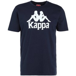 Îmbracaminte Bărbați Tricouri mânecă scurtă Kappa Caspar Tshirt Albastru marim