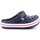 Pantofi Copii Sandale Crocs Crocband clog 204537-485 albastru