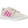 Pantofi Femei Sneakers adidas Originals QT RACER Bej