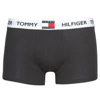 Lenjerie intimă Bărbați Boxeri Tommy Hilfiger UM0UM01810-BEH-NOOS Negru