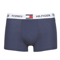 Lenjerie intimă Bărbați Boxeri Tommy Hilfiger UM0UM01810-CHS-NOOS Albastru