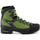 Pantofi Bărbați Drumetie și trekking Salewa Trekking shoes  Ms Raven 3 GTX 361343-0456 verde