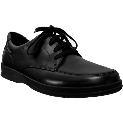Pantofi Bărbați Pantofi Derby Mephisto Malkom Negru