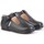 Pantofi Sandale Angelitos 24000-15 Albastru