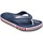 Pantofi Bărbați  Flip-Flops Crocs Crocs™ Bayaband Flip Navy/Pepper