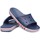 Pantofi Bărbați Papuci de casă Crocs Crocs™ Bayaband Slide Navy/Pepper