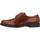 Pantofi Bărbați Pantofi Oxford
 Fluchos 8468 Maro