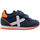 Pantofi Copii Sneakers Munich Baby massana vco 8820348 Azul albastru