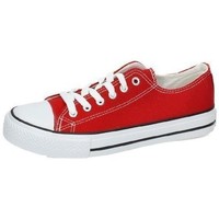 Pantofi Femei Pantofi sport Casual Demax  roșu