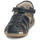 Pantofi Băieți Sandale Kickers BIGFLO-3 Albastru