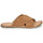 Pantofi Femei Papuci de vară Kickers DIAZ-2 Camel