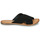 Pantofi Femei Papuci de vară Kickers DIAZ-2 Negru
