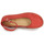 Pantofi Femei Balerin și Balerini cu curea Kickers HONNORA Roșu