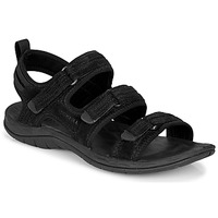 Pantofi Femei Sandale sport Merrell SIREN 2 STRAP Negru