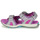 Pantofi Fete Sandale sport Merrell PANTHER SANDAL 2.0 Roz / Gri