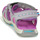 Pantofi Fete Sandale sport Merrell PANTHER SANDAL 2.0 Roz / Gri