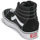 Pantofi Pantofi sport stil gheata Vans COMFYCUSH SK8-Hi Negru / Alb