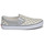 Pantofi Femei Pantofi Slip on Vans CLASSIC SLIP-ON Argintiu