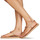 Pantofi Femei  Flip-Flops Havaianas FLASH URBAN Roz / Auriu