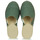 Pantofi Femei Papuci de vară Havaianas ORIGINE FREE Verde