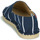 Pantofi Espadrile Havaianas ORIGINE PREMIUM III Albastru / Alb