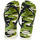 Pantofi Bărbați  Flip-Flops Havaianas TOP CAMU Verde