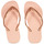 Pantofi Fete  Flip-Flops Havaianas SLIM Roz