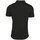 Îmbracaminte Bărbați Tricouri mânecă scurtă Kappa Peleot Polo Shirt Negru