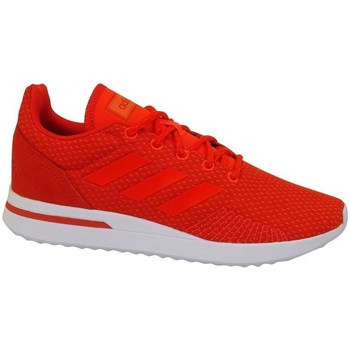 Pantofi Femei Pantofi sport Casual adidas Originals RUN70S Roșii, Alb