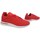 Pantofi Femei Pantofi sport Casual adidas Originals RUN70S Alb, Roșii