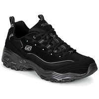 Pantofi Bărbați Pantofi sport Casual Skechers  Black