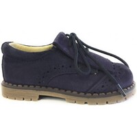 Pantofi Băieți Pantofi Oxford
 Panyno 24131-18 albastru