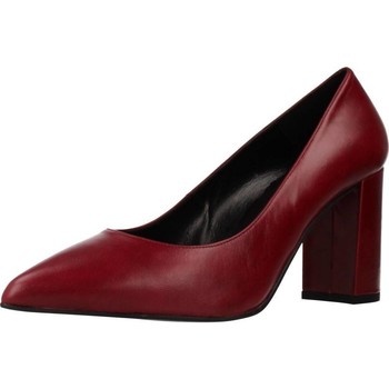 Pantofi Femei Pantofi cu toc Dibia 5000 75 5000 roșu