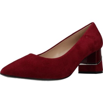 Pantofi Femei Pantofi Oxford
 Argenta 5107 3 roșu