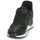 Pantofi Femei Pantofi sport Casual Guess FL5REJ-ELE12-BLACK Negru