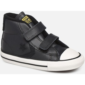 Pantofi Fete Sneakers Converse STAR PLAYER 2V ASTEROID Negru