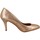Pantofi Femei Pantofi cu toc Maria Mare 65352 Auriu